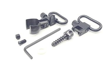 Amazon | Trirock 1インチライフルレバーアクションクイック着脱
